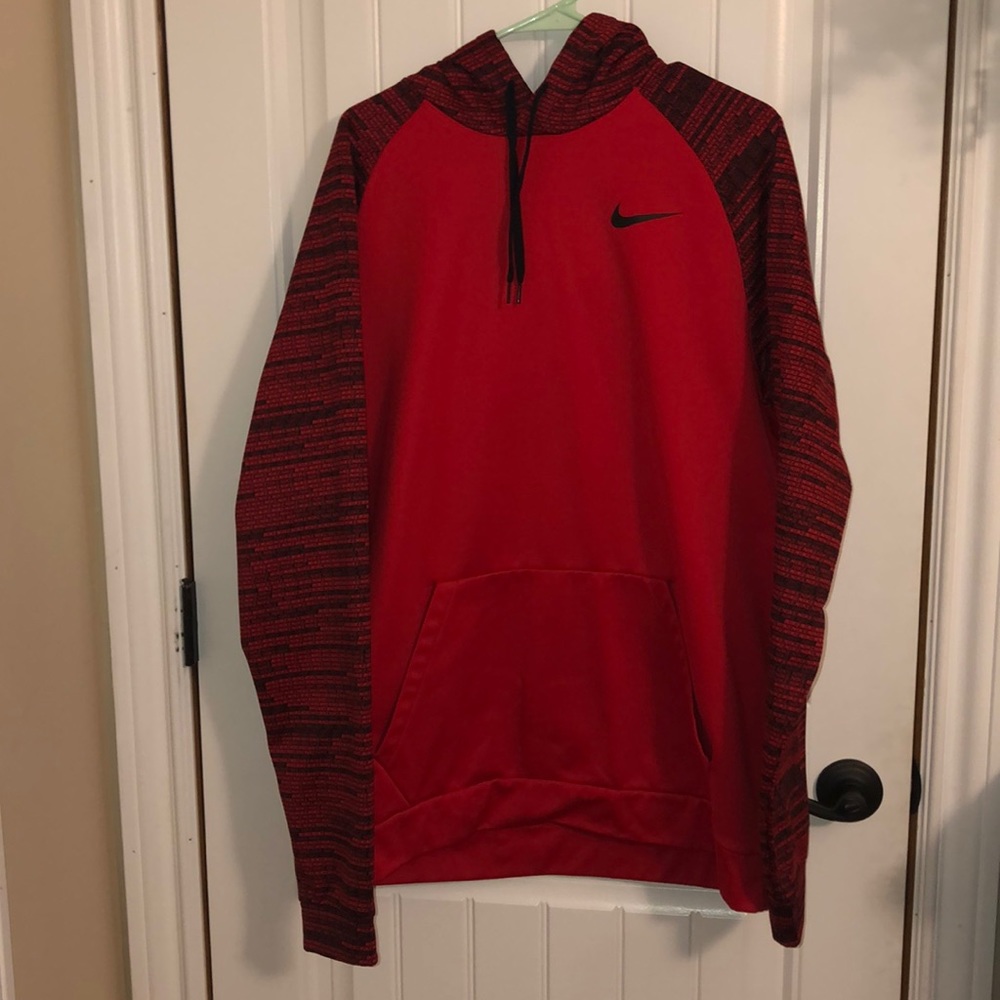 XLT Nike Hoodie